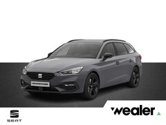 Seat Leon Sportstourer - FR Business 1.5 TSI eHybrid 150kW / 204pk DSG | Black pack | Safe & Driving pack | Panoram