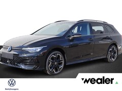 Volkswagen Golf Variant - R-Line-Edition 1.5 eTSI 85 kW / 116 pk Variant 7 v ersn. DSG | Black Style | Assistance pl