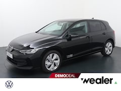 Volkswagen Golf - 8 Life Edition 1.5 eHybrid 150 kW / 204 pk Hatchback 6 versn. DSG | Stoel- & stuurwielverw