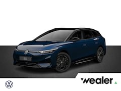 Volkswagen ID.7 Tourer - Pro Limited Edition 77kWh 210kW / 286pk