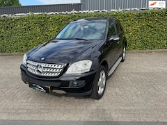 Mercedes-Benz M-klasse - 350 4-Matic Youngtimer