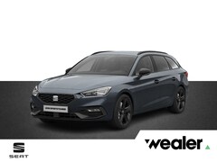 Seat Leon Sportstourer - FR Business 1.5 TSI eHybrid 150kW / 204pk DSG | Black pack | Safe & Driving pack | Trekhaa