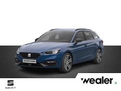 Seat Leon Sportstourer - FR PHEV First Edition 1.5 TSI eHybrid 150kW / 204p k Stationwagen 6 versn. DSG