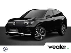 Volkswagen Tiguan - R-Line-Edition 1.5 110 kW / 150 pk eTSI 7 versn. DSG | Trekhaak met wegklapbare kogel |