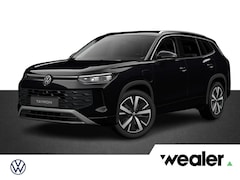 Volkswagen Tayron - Life Edition 1.5 eHybrid 150 kW / 204 pk SUV 6-DSG | Comfort pakket | Trekhaak met wegklap