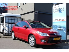 Citroën C4 Coupé - 1.6i VTS Clima Cruise C. PDC 17Inch Xenon 105087km NAP