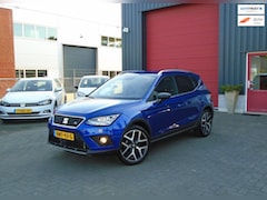 Seat Arona - 1.0 TSI FR Limited Edition, Navi, Camera, Cruise