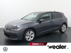 Volkswagen Golf - 8 Life Edition 1.5 TSI 85 kW / 116 pk 6-versn. | Achteruitrijcamera | LED | Adaptive cruis