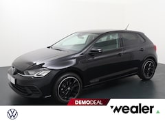 Volkswagen Polo - 1.0 TSI 95pk DSG Life Edition | Navigatie | Draadloos app-connect | Draadloos laden telefo