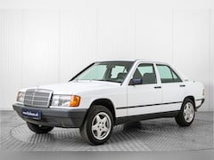 Mercedes-Benz 190-serie - D