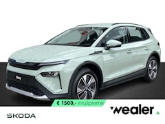Skoda Elroq - 55 Selection 170 PK | Achteruitrijcamera | Wireless Carplay & Android auto | 19" lichtmeta