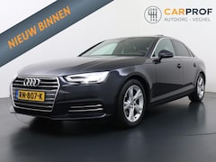 Audi A4 Limousine - 1.4 TFSI Sport Lease Edition Automaat Schuifdak
