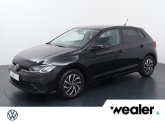 Volkswagen Polo - 1.0 TSI Life Edition