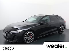Audi S5 - S5 50 year edition A5 Avant (B10) 50 year edition Panorama-glasdak | B&O premium soundsyst