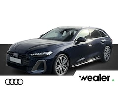 Audi A5 Avant - S edition (B10) 40 TFSI 150 kW / 204 PK Avant 7 v Sline|leer|Privacy