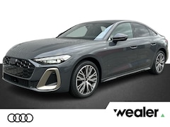 Audi A5 Limousine - Edition One (B10) 35 TFSI 110 kW / 150 pk Limousi A5 Limousine edition one 35 TFSI 110 kW