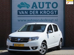 Dacia Sandero - 0.9 TCe 10th Anniversary, 1e Eig, Airco, LM, APK 5-26