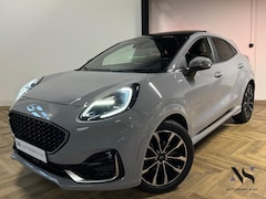 Ford Puma - 1.0 EcoBoost Hybrid ST-Line