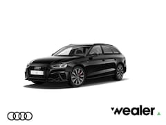 Audi A4 Avant - 40 TFSI S edition Competition | 204 PK | Automaat | Achteruitrijcamera | Navigatiesysteem