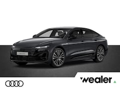 Audi A6 Sportback e-tron - Sportback e-tron Advanced edition e-tron performance (270kW/367pk) 100 kWh