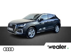 Audi Q2 - Advanced edition 35 TFSI 110 kW / 150 pk 7 versn. S-tronic