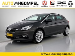 Opel Astra - Innovation 105PK / CAMERA /WINTERPACK / NAVI