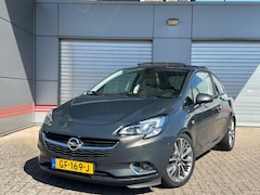 Opel Corsa - 1.0 Turbo Panodak/stoelvw/Camera
