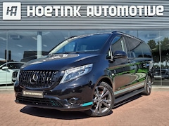 Mercedes-Benz Vito - 114 CDI Lang DC 5 zitplaatsen | Camera | Cruise | Led | Dealer onderhouden