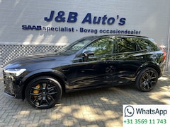 Volvo XC60 - 2.0 T8 AWD Polestar Engineered Long Range Bowers&Wilkins