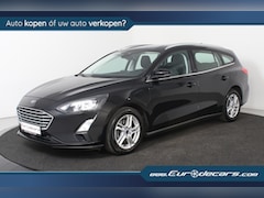 Ford Focus - 1.5 EcoBlue Connected *1ste Eigenaar*Navigatie*Camera