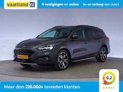 Ford Focus Wagon - 1.5 EcoBoost Active [ LED B&O Navi Camera Trekhaak ]