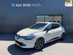 Renault Clio - TCe 90 Expression / Navigatie / Parkeersensoren achter