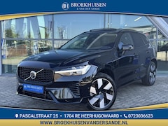 Volvo XC60 - 2.0 T8 Plug-in hybrid AWD Plus Dark 455pk Long Range Panoramadak / 360 Camera / Harmon Kar