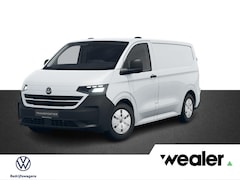 Volkswagen e-Transporter - Bedrijfswagens Life Intro L1 Elektromotor 160 kW (218 pk) 3100 mm e-transporter