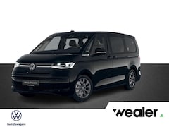 Volkswagen Multivan - Bedrijfswagens Bulli Edition L2 1.5 eHybrid EU6 180 kW (245pk) 31
