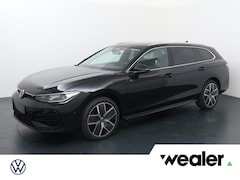 Volkswagen Passat Variant - R-Line-Edition 1.5 eHybrid 150 kW / 204 pk Variant 6 versn. DSG | Assistance plus pakket |