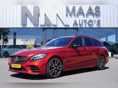 Mercedes-Benz C-klasse Estate - 300 AMG NIGHT DISTRONIC