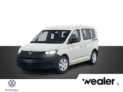 Volkswagen Caddy - Bedrijfswagens Kombi 1.5 eHybrid EU6 85 kW (115 pk) 2755 mm 6 ver