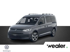 Volkswagen Caddy Maxi - Bedrijfswagens Style 1.5 eHybrid EU6 85 kW (115 pk) 2970 mm
