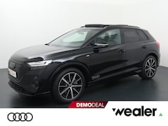 Audi Q4 e-tron - S edition 45 e-tron quattro