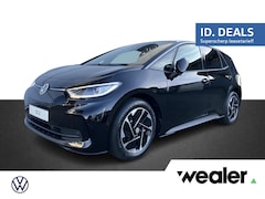 Volkswagen ID.3 - Pro Business 59 kWh accu, 150 kW / 204 pk Hatchbac k Elektrische aandrijving