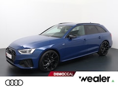 Audi A4 Avant - S edition Competition 35 TFSI S tronic