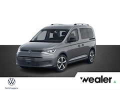 Volkswagen Caddy Maxi - Bedrijfswagens Style 1.5 eHybrid EU6 85 kW (115 pk) 2970 mm