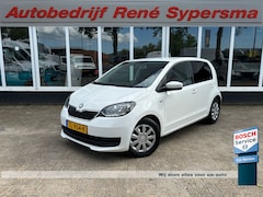 Skoda Citigo - 1.0 Greentech Ambition 5-Deurs | Cruise | Bluetooth | Multifunct. stuurwiel