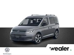 Volkswagen Caddy Maxi - Bedrijfswagens Style 1.5 eHybrid EU6 85 kW (115 pk) 2970 mm