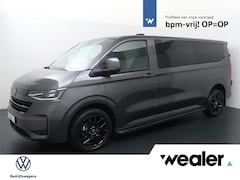 Volkswagen Transporter - 2.0 TDI L2H1 30 Bulli Intro L2 170pk | Automaat | BPM Vrij | IQ-LED | Comfortstoelen 2x |