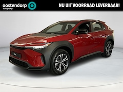 Toyota bZ4X - Dynamic 71 kWh
