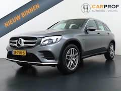 Mercedes-Benz GLC-klasse - 350e 4MATIC Premium Plus AMG Styling Panoramadak Trekhaak