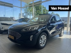 Ford Kuga - 2.5 PHEV Titanium Dodehoek detectie | Adaptieve cruise control | Panoramadak