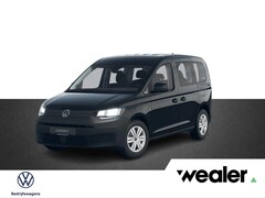 Volkswagen Caddy - Bedrijfswagens Kombi 1.5 eHybrid EU6 85 kW (115 pk) 2755 mm 6 ver